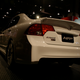 Image for article titled Honda Civic HFP Concept Sits Efficiently On SEMA Show Floor